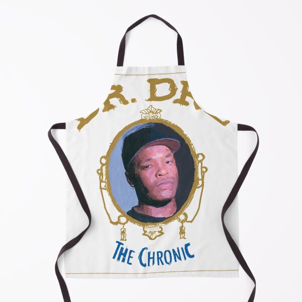Item preview, The Chronic (hand-drawn design) designed and sold by jedeyerosenberg.