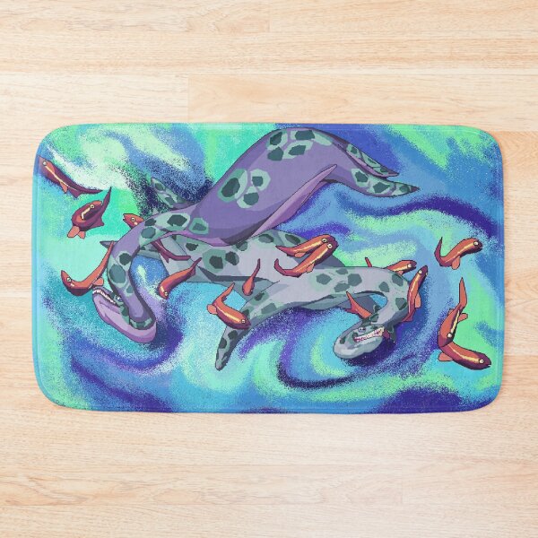 Item preview, Sea Hunt designed and sold by PlaidRat.