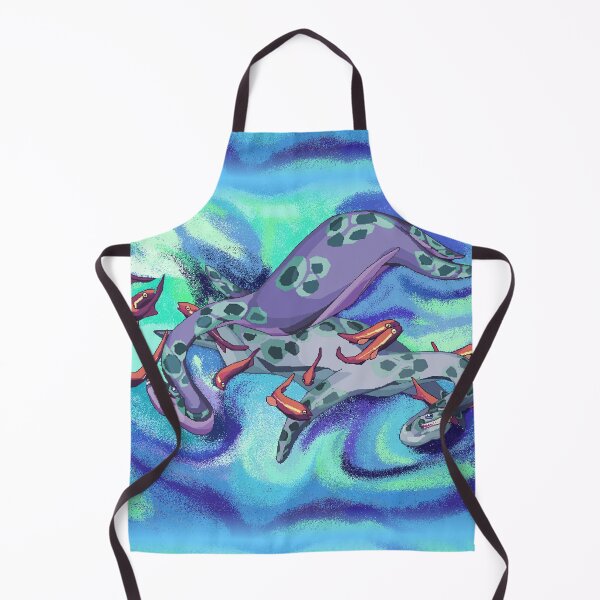 Item preview, Sea Hunt designed and sold by PlaidRat.