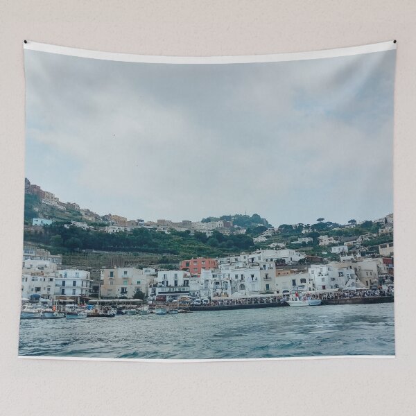 Item preview, Capri, Italy designed and sold by katiemy12.