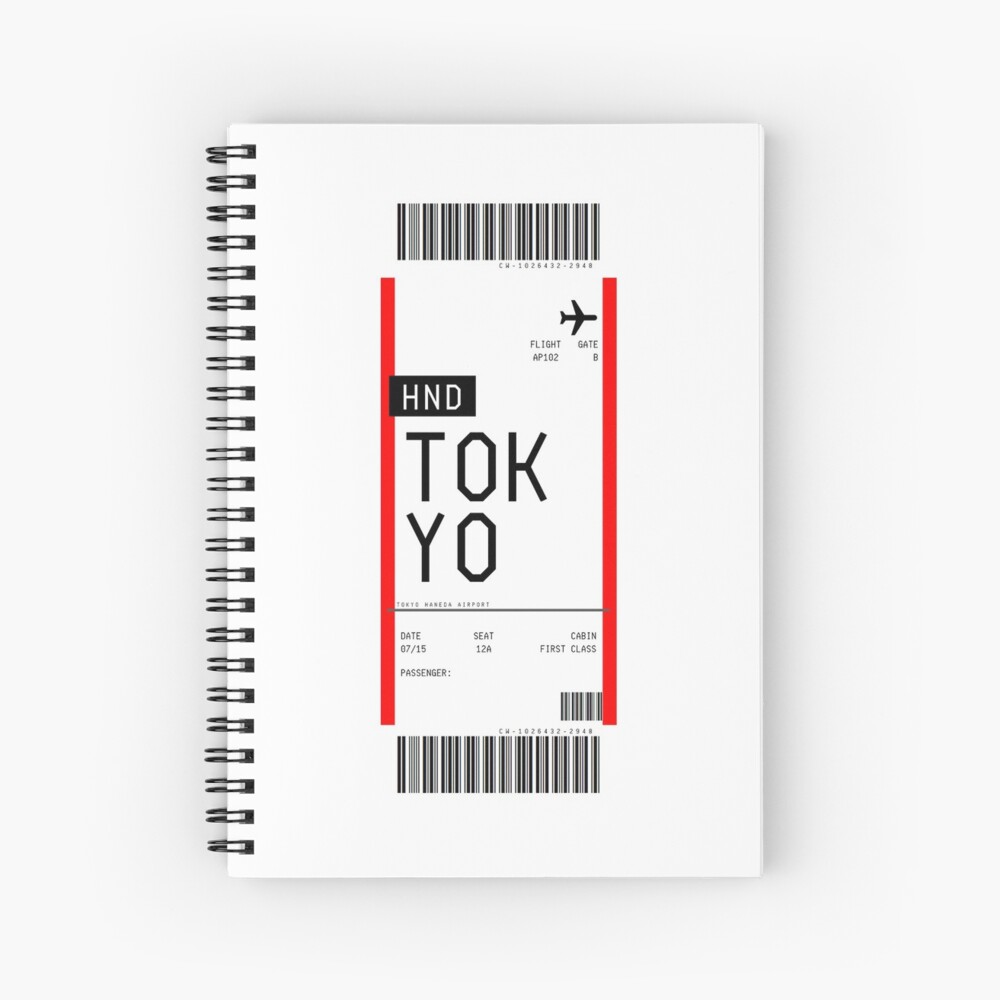 Item preview, Spiral Notebook designed and sold by agethegreat.