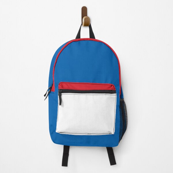 Item preview, Blue Red White designed and sold by callavibes.