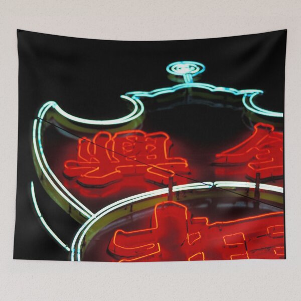 Item preview, Neon Pawn designed and sold by magartland.