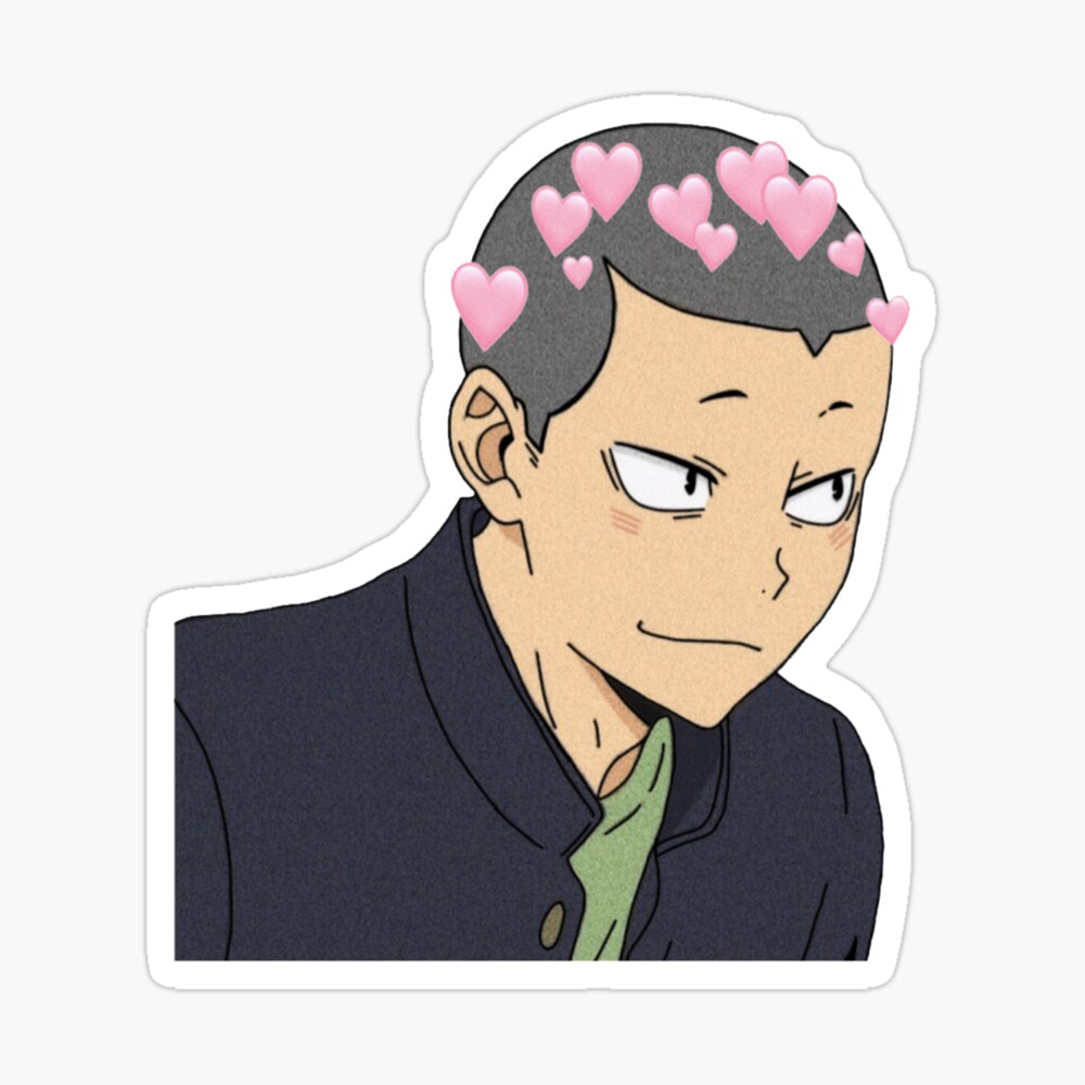 aesthetic and cute tanaka haikyuu mask by mykyaa redbubble redbubble