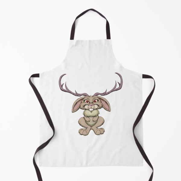 Item preview, Jackalope designed and sold by wickedcartoons.