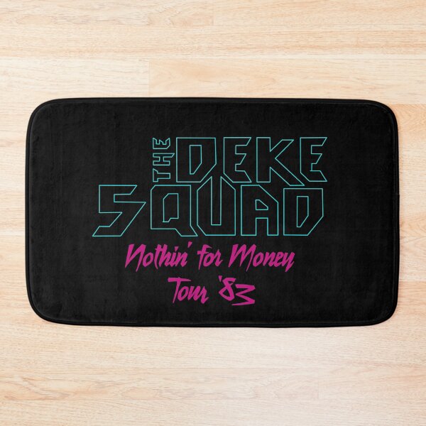 Item preview, Deke Squad - 3 designed and sold by Shieldfansunite.
