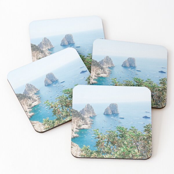 Item preview, Capri, Italy designed and sold by katiemy12.