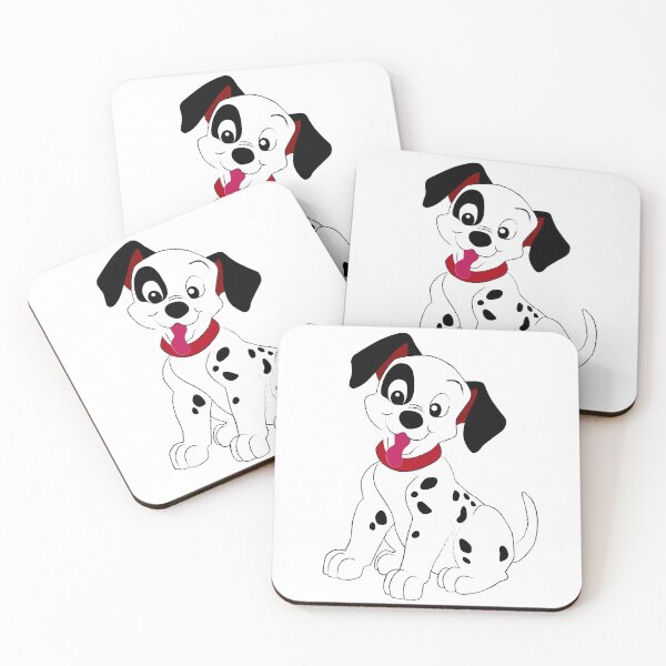 Item preview, Dalmatian designed and sold by Julia2Julia.