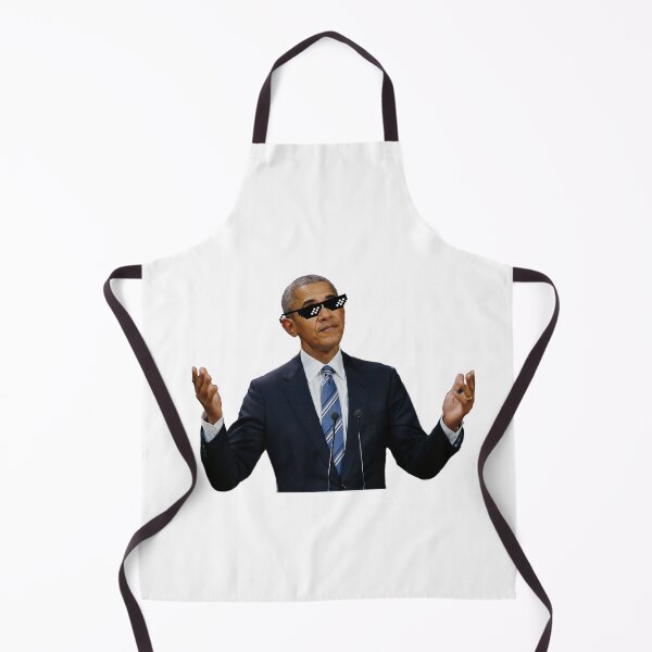 Item preview, Obama Shrugs Sunglasses designed and sold by jsetow.