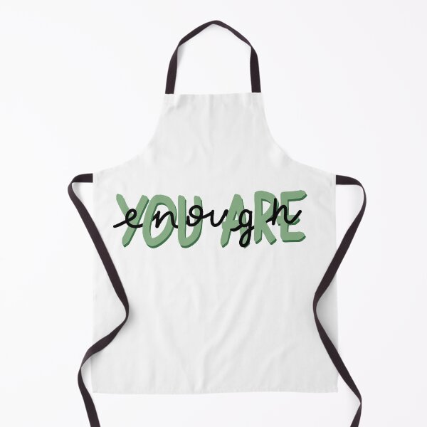 Item preview, You Are Enough designed and sold by katiemy12.