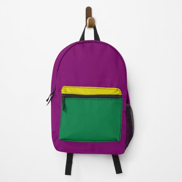 Item preview, Purple Green Yellow designed and sold by callavibes.