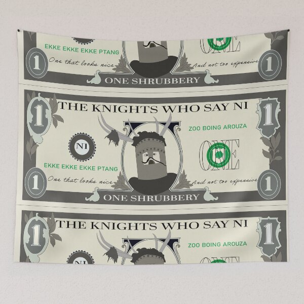 Item preview, Ni Money designed and sold by BridgetLynnC.