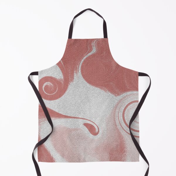 Item preview, Abstract red marble swirl pattern designed and sold by wjrtapp.