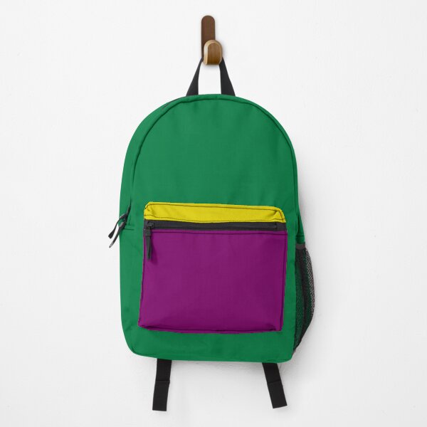 Item preview, Green Purple Yellow designed and sold by callavibes.