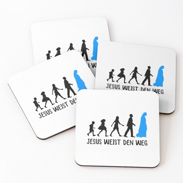 Artikelvorschau, Jesus Weist Den Weg entworfen und verkauft von khornholio.