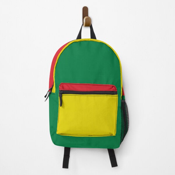Item preview, Green Yellow Red designed and sold by callavibes.