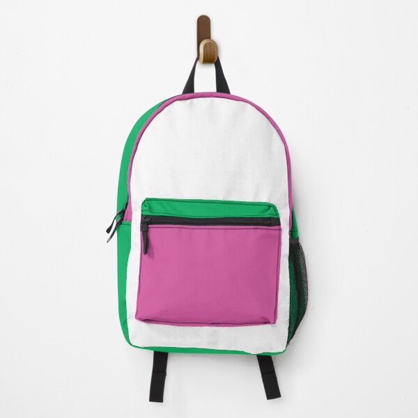 Item preview, Green Pink White designed and sold by callavibes.