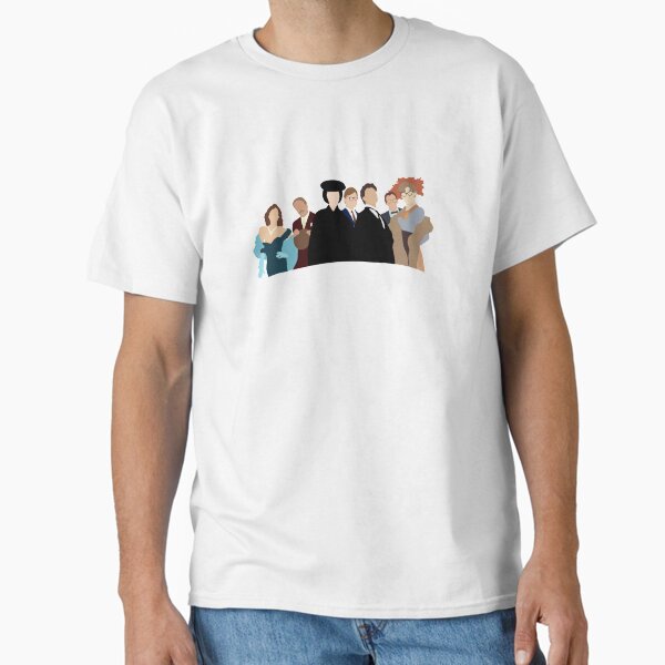 Item preview, Clue Movie designed and sold by Stephanie Vanden Hoek.
