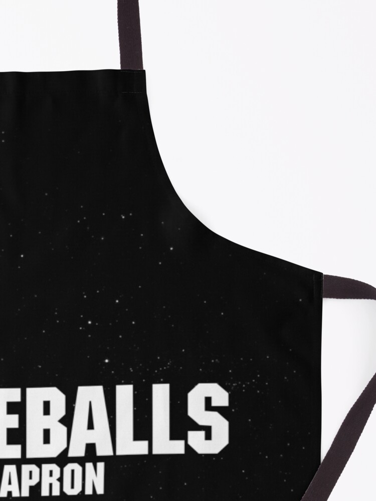 Alternate view of Spaceballs - The Merchandise Apron