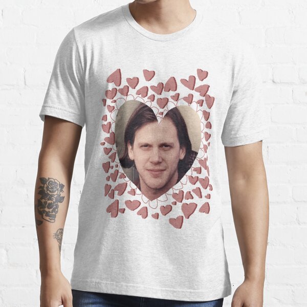 heart shaped jeff mangum Essential T-Shirt
