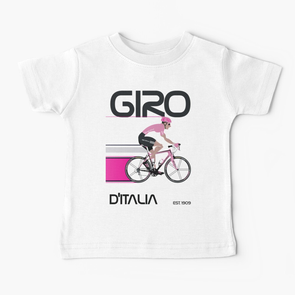 t shirt giro