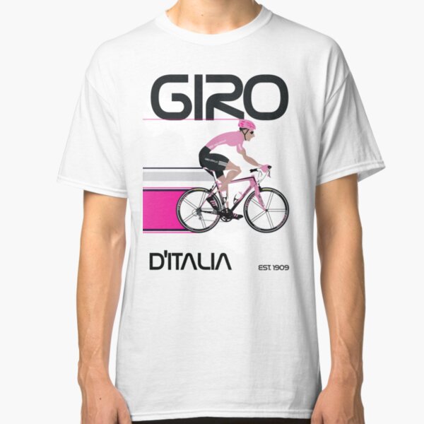 GIRO D'ITALIA Classic T-Shirt