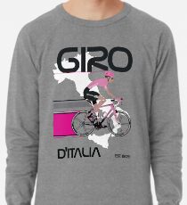 GIRO D'ITALIA Leichter Pullover
