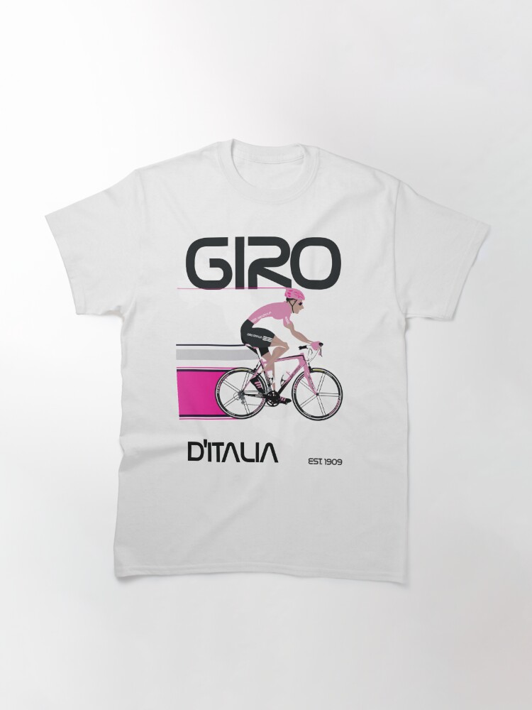 t shirt giro