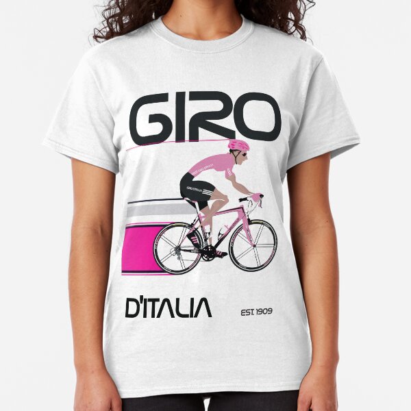 GIRO D'ITALIA Classic T-Shirt