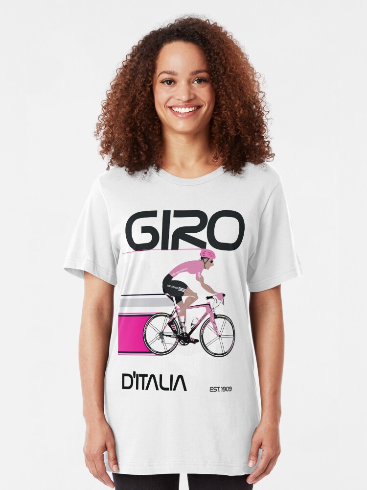 t shirt giro