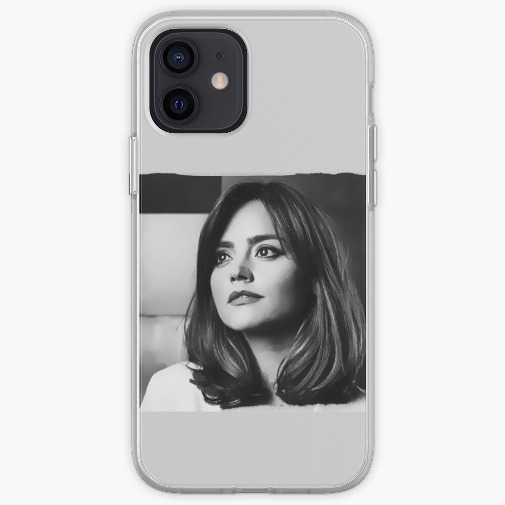The Boss iPhone Case & Cover