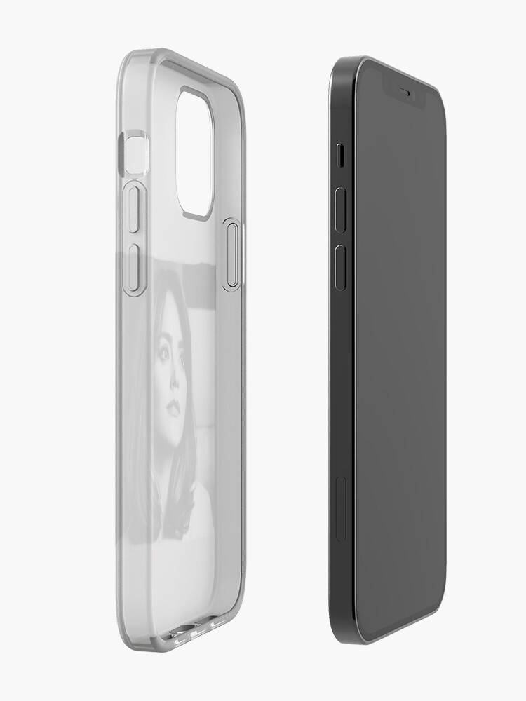 Alternate view of The Boss iPhone Case & Cover