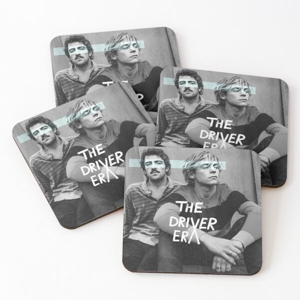 Item preview, The Driver Era designed and sold by Raina Aubertin.
