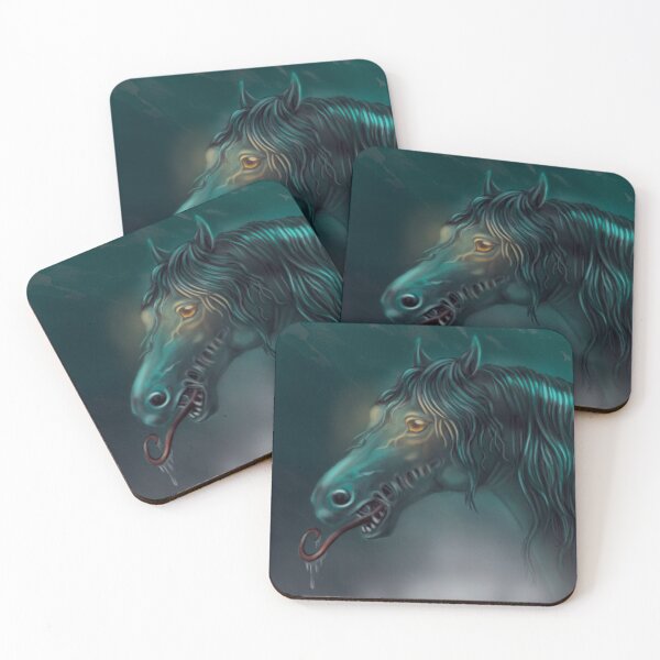 Item preview, The Kelpie designed and sold by DevineArt.