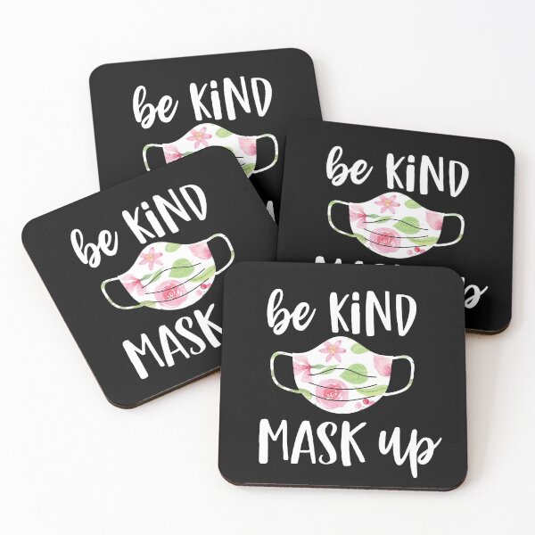 Item preview, Mask Up designed and sold by Katey1285.