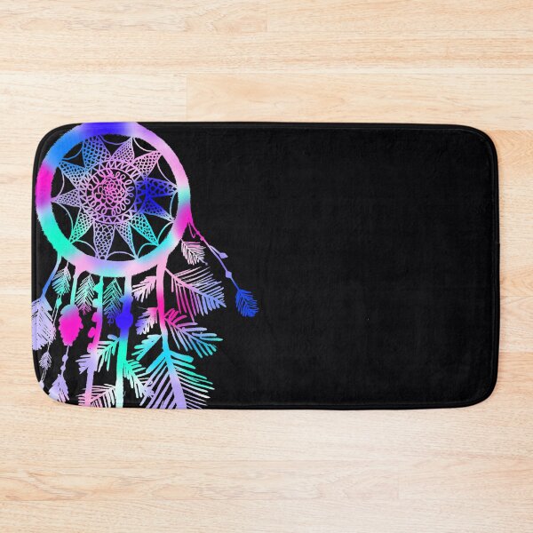 Item preview, Dream Catcher Kpop Black Tribal Retro by Sunset Apple  designed and sold by SunsetApple.
