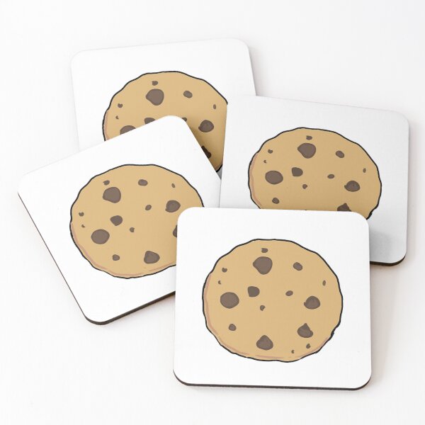 Item preview, Chocolate Chip Cookie designed and sold by joseanimates.