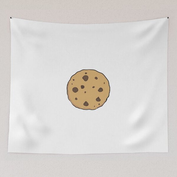 Item preview, Chocolate Chip Cookie designed and sold by joseanimates.