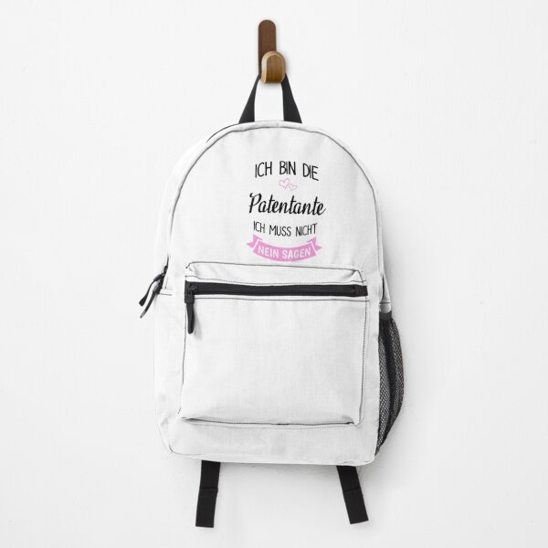 Item preview, I don't have to say no. Perfect gift idea as a gift for every proud godmother designed and sold by khornholio.
