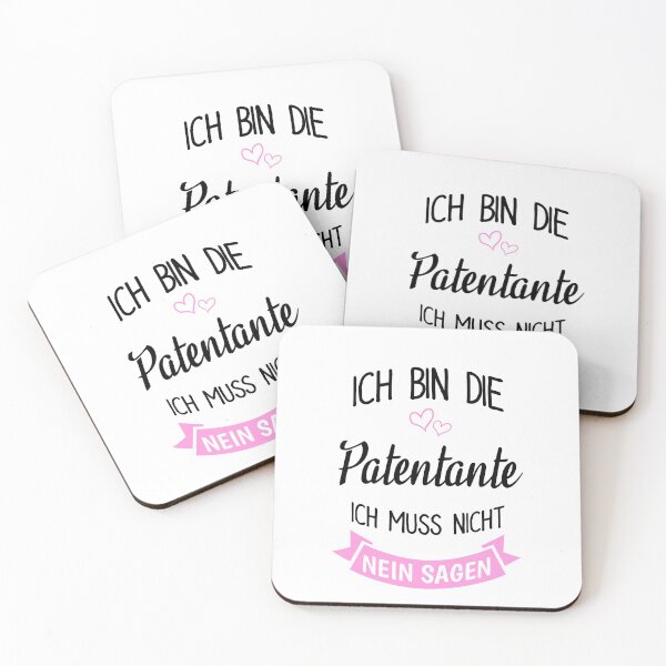 Item preview,  I don't have to say no. Perfect gift idea as a gift for every proud godmother designed and sold by khornholio.