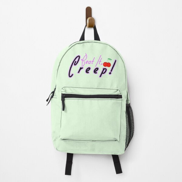 Item preview, Beat It, Creep! designed and sold by CryptQueen.