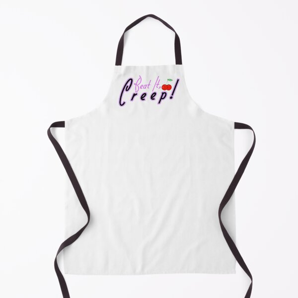 Item preview, Beat It, Creep! designed and sold by CryptQueen.