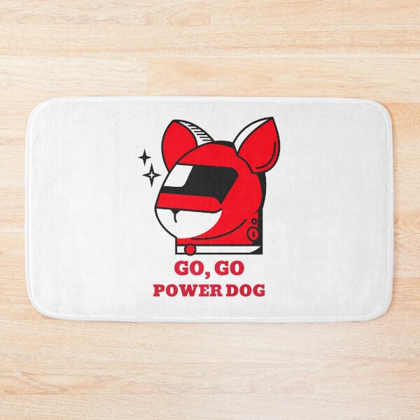 Item preview,  now I can be the red ranger designed and sold by MiguelMejia18.