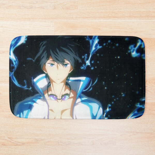 Item preview, Haru Free! designed and sold by Xhex115.