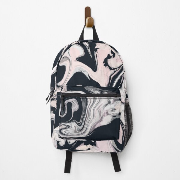 Item preview, White marble pattern painting designed and sold by wjrtapp.
