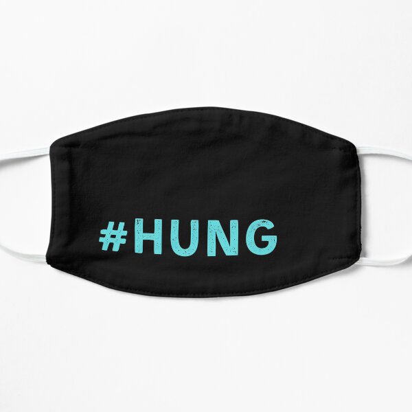 #HUNG Mask