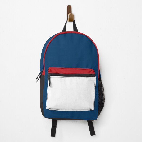 Item preview, Red Blue White Black designed and sold by callavibes.