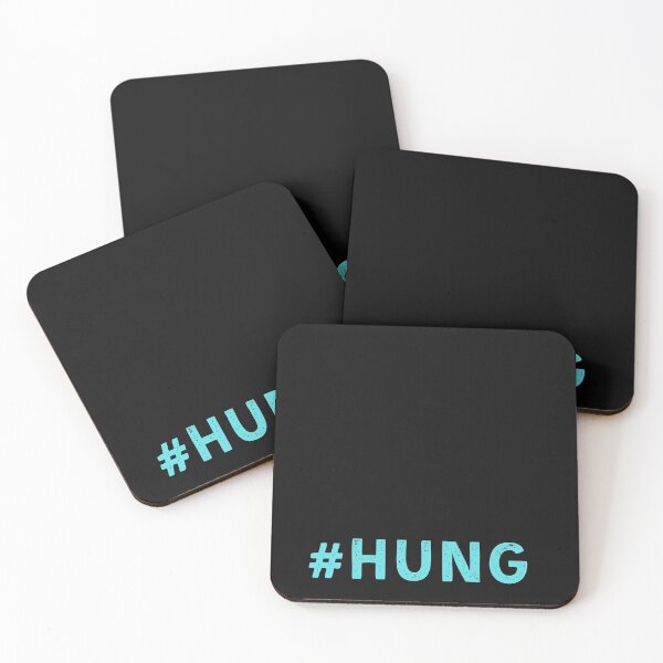 Item preview, #HUNG designed and sold by OmohLifestyle.