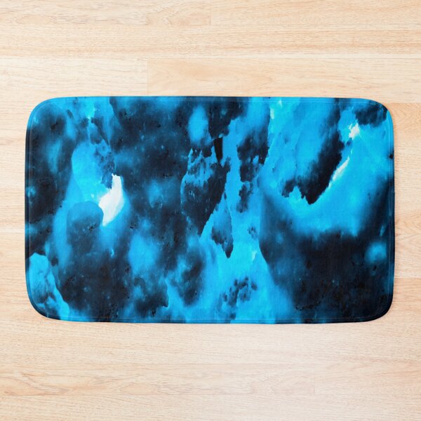 Item preview, Blue Inverted Biscuits and Gravy  designed and sold by wildjellybeans.