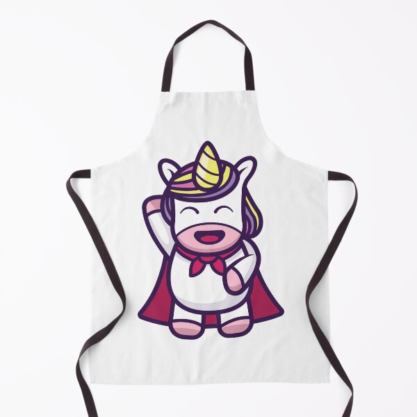Item preview, Super Unicorn designed and sold by Guavanaboy.